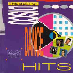 Various - The Best Of Disco Dance Hits flac download