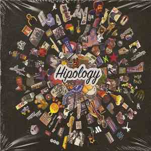 Visioneers - Hipology flac download