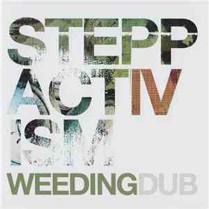 Weeding Dub - Steppactivism flac download