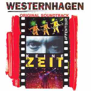 Westernhagen - Keine Zeit (Original Soundtrack) flac download