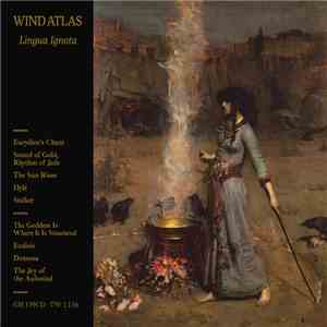 Wind Atlas - Lingua Ignota flac download