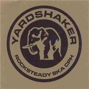 Yardshaker - Yardshaker flac download