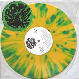 Afro-Plane - Shine flac download