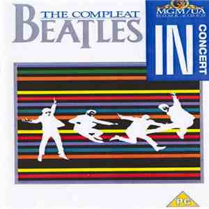 Beatles, The - The Compleat Beatles flac download