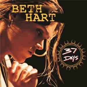 Beth Hart - 37 Days flac download
