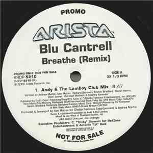Blu Cantrell - Breathe (Remix) flac download