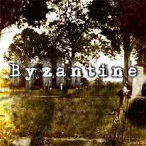 Byzantine  - 2003 European Sampler EP flac download