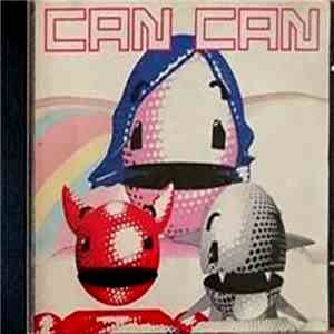 Can Can - Can Can flac download