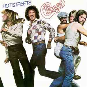 Chicago  - Hot Streets flac download