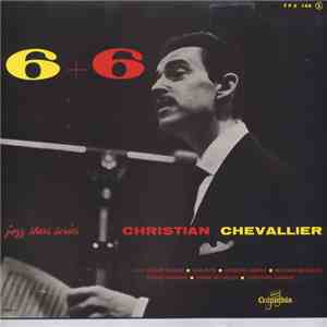 Christian Chevallier - 6+6 flac download