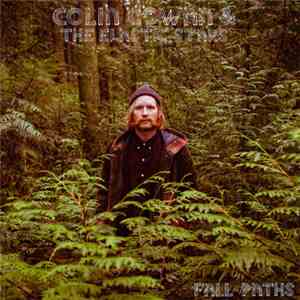 Colin Cowan & The Elastic Stars - Fall Paths flac download