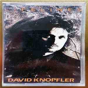 David Knopfler - Lifelines flac download