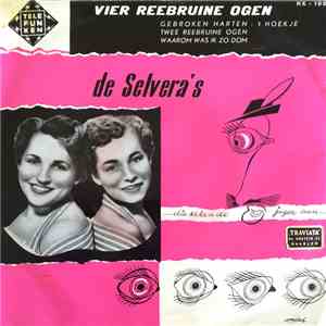 De Selvera's - Vier Reebruine Ogen flac download