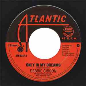 Debbie Gibson - Only In My Dreams flac download