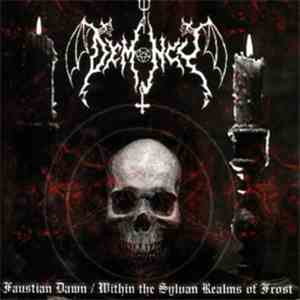 Demoncy - Faustian Dawn / Within The Sylvan Realms Of Frost flac download