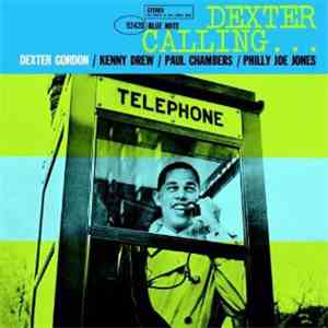 Dexter Gordon - Dexter Calling . . . flac download