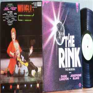 Diane Langton, Josephine Blake - THE RINK A Musical in 2 acts (Original London Cast) Limited Edition flac download