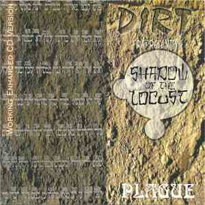 Dirt  - Plague flac download