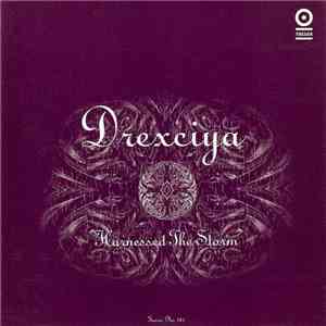 Drexciya - Harnessed The Storm flac download
