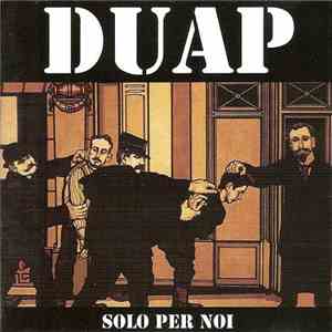 Duap - Solo Per Noi flac download