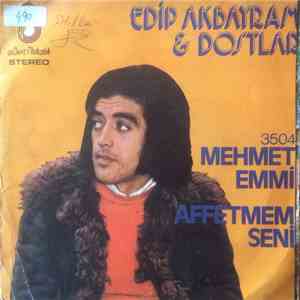 Edip Akbayram ve Dostlar - Mehmet Emmi flac download