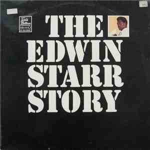 Edwin Starr - The Edwin Starr Story flac download
