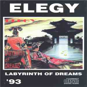 Elegy  - Labyrinth Of Dreams flac download