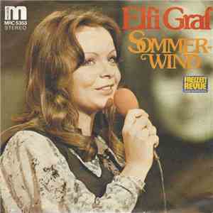 Elfi Graf - Sommerwind flac download