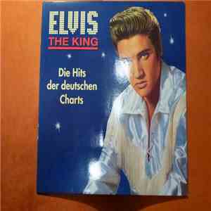Elvis - Elvis-The King (Die Hits Der Deutschen Charts) flac download