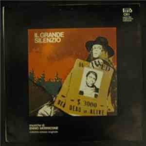 Ennio Morricone - Il Grande Silenzio flac download