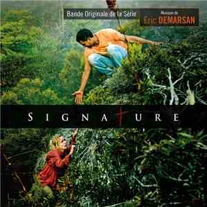 Eric Demarsan - Signature flac download