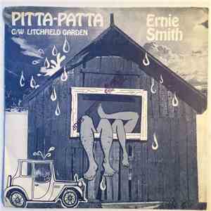 Ernie Smith - Pitta Patta / Litchfield Garden flac download