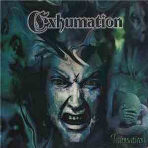 Exhumation - Traumaticon flac download