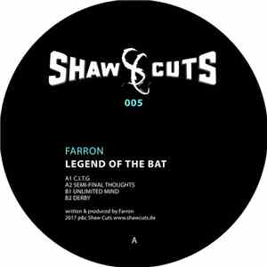 Farron  - Legend Of The Bat flac download