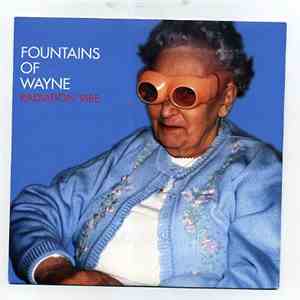 Fountains Of Wayne - Radiation Vibe flac download