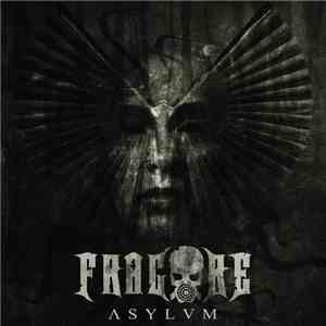 Fragore - Asylum flac download