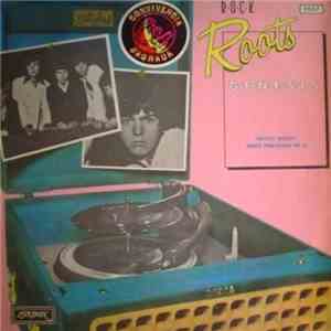 Genesis - Rock Roots FLAC download