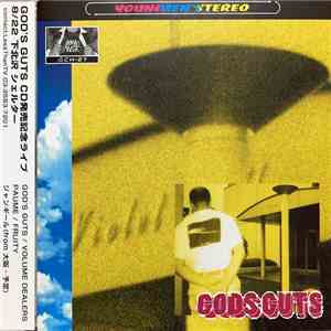 God's Guts - Young Men’s Stereo flac download