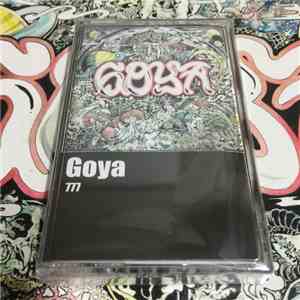 Goya  - 777 flac download