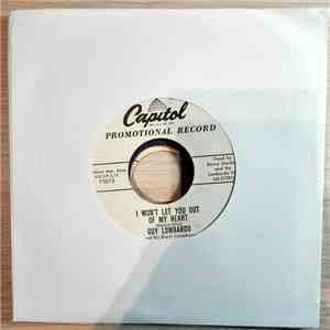 Guy Lombardo And His Royal Canadians - I Won'T Let You Out Of My Heart flac download