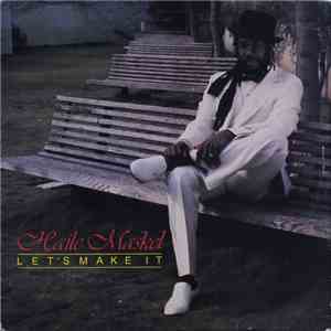 Haile Maskel - Let's Make It flac download