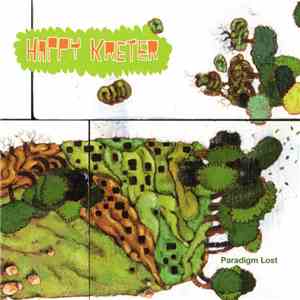 Happy Kreter - Paradigm Lost flac download
