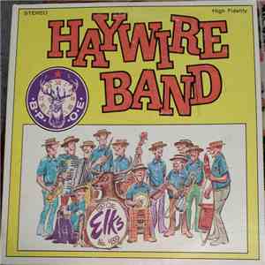 Haywire Band - Haywire Band - B.P.O.E. Elks No. 439 flac download
