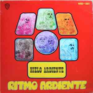 Hielo Ardiente - Ritmo Ardiente flac download