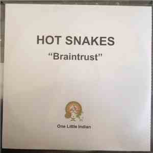 Hot Snakes - Braintrust flac download