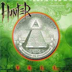 Hunter  - T.E.L.I... flac download