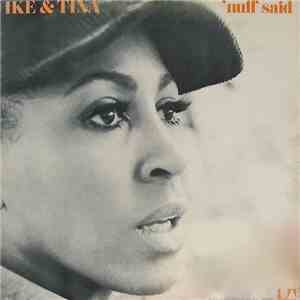 Ike & Tina - 'Nuff Said flac download