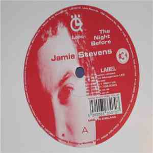 Jamie Stevens - The Night Before flac download