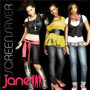 Jane 3 - Screensaver flac download