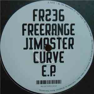 Jimpster - Curve EP flac download